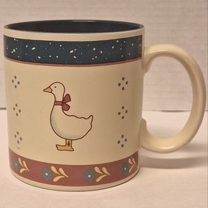 Vintage- Russ Berrie & CO. Mug